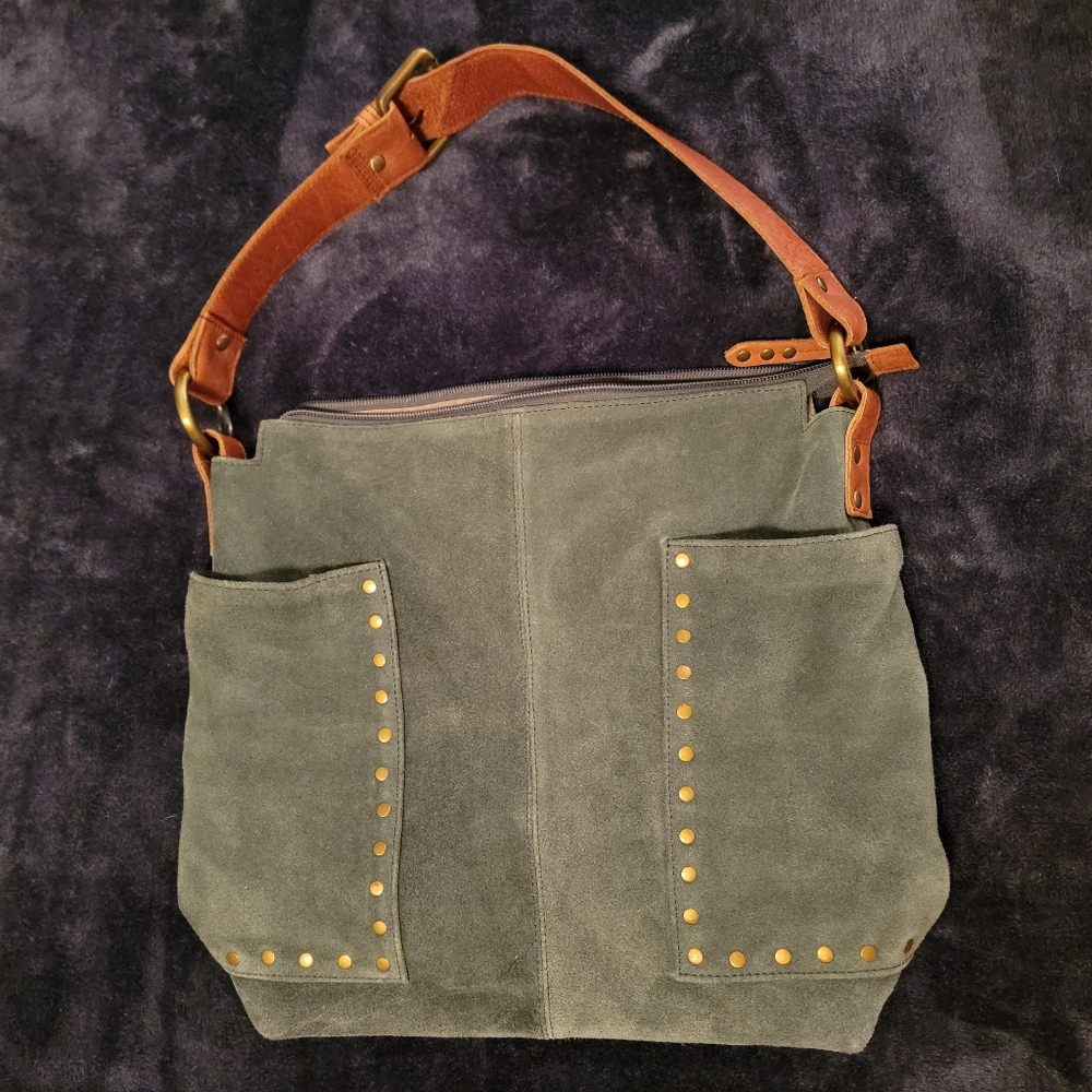 Anabaglish Purse